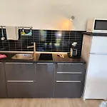 アパート Casa Fiorino アローナ