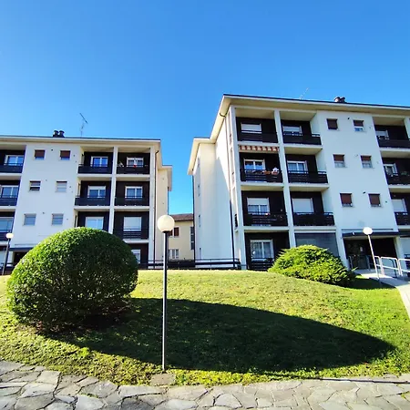 Apartment Casa Fiorino