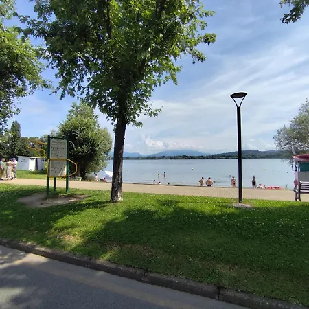 公寓 Casa Fiorino *