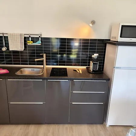 Apartment Casa Fiorino Arona