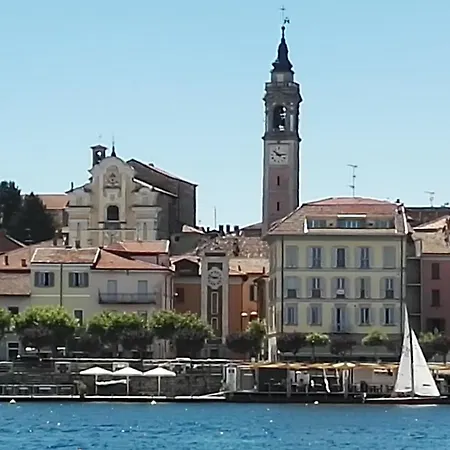 Casa Fiorino Apartment Arona