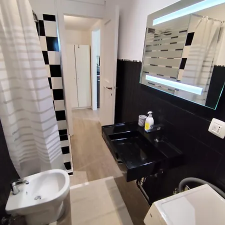 아파트 Casa Fiorino *