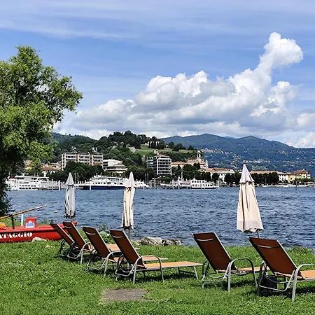 Casa Fiorino Apartamento Arona