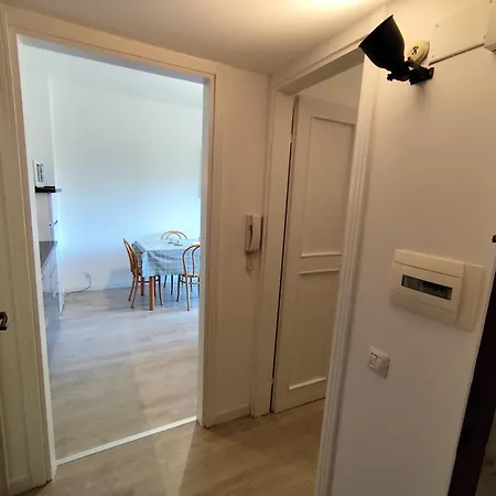 Lägenhet Casa Fiorino