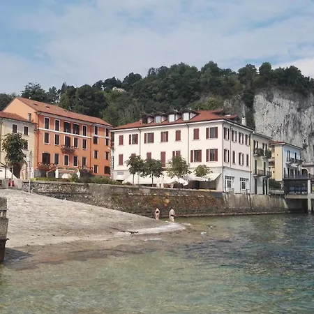 Apartamento Casa Fiorino