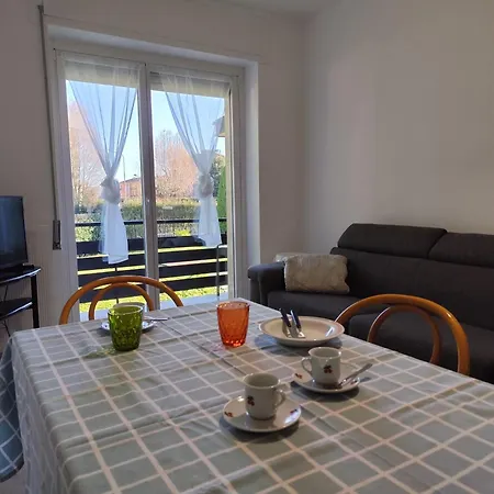 Casa Fiorino Apartamento Arona