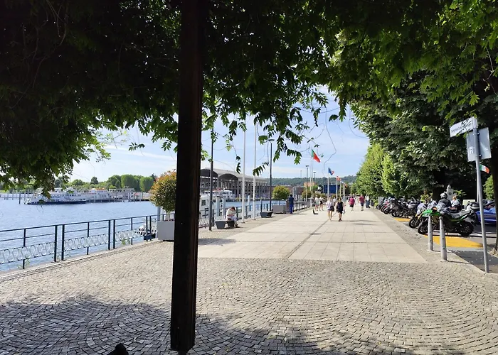 Casa Fiorino * Arona