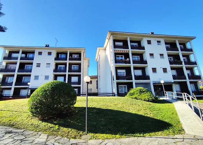 아파트 Casa Fiorino