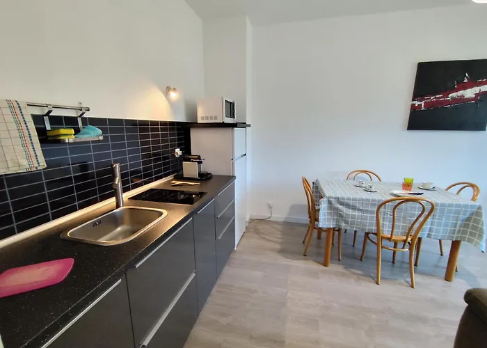 Casa Fiorino Lägenhet Arona