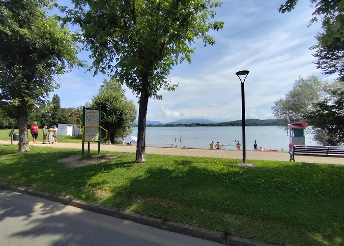 Lägenhet Casa Fiorino *