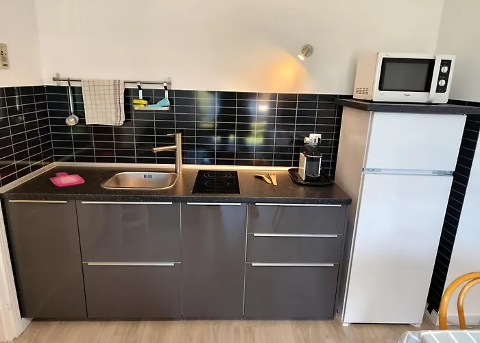 Lägenhet Casa Fiorino Arona