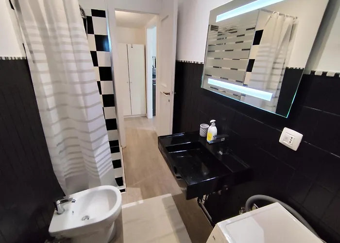 Lägenhet Casa Fiorino *