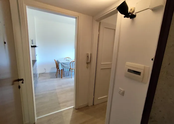 Lägenhet Casa Fiorino