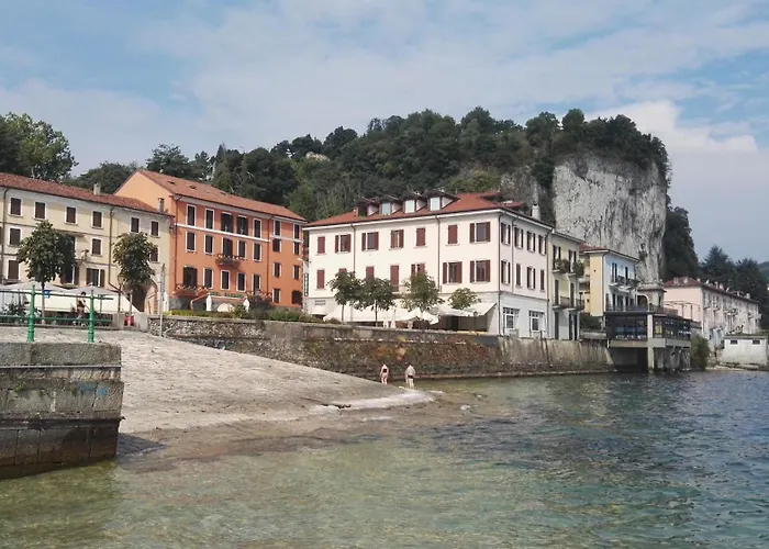 Lägenhet Casa Fiorino